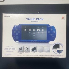 Sony psp 2000 d'occasion  Expédié en Belgium