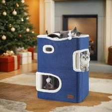 Cat cave beds for sale  SALFORD