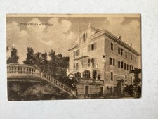 Saluzzo villa chiara usato  Novi Ligure