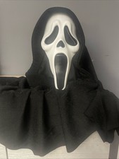 Scream maschera usato  Palermo