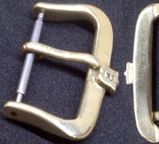 Original eberhard buckle usato  Arluno
