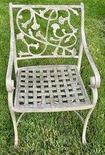 Vintage cast aluminum for sale  Ruffs Dale