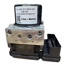 Refurbished abs brake for sale  Corona