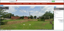 land vacant for sale  Seneca