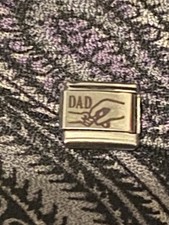 New silver dad for sale  SHEFFIELD