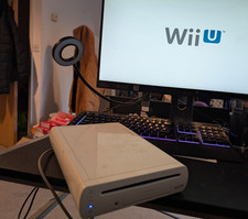 Nintendo wii console for sale  BOURNEMOUTH