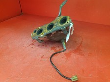 Nissan note catalytic for sale  THAME