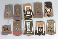 Lot french military for sale  Shipping to United Kingdom