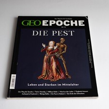 Geo epoche pest gebraucht kaufen  Waiblingen