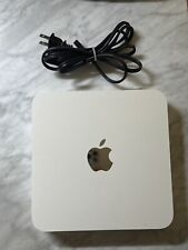 Apple Time Capsule 1 TB 801.11n disco rígido Wi-Fi modelo MC343LL/A A1355 ~ LACRADO comprar usado  Enviando para Brazil