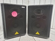 Behringer eurolive vs1220 for sale  Marion