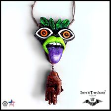 Ethnic jewelry tribal for sale  Shipping to Ireland