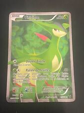 Carte pokemon viridium d'occasion  Lyon VIII