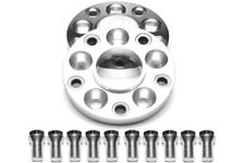 Adapterplatten lochkreisadapte gebraucht kaufen  Steinheim an der Murr