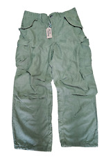 Rare genuine army for sale  GRAYS