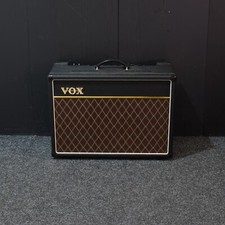 Vox ac15 custom for sale  YORK