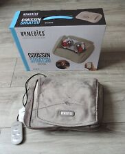 Coussin massage shiatsu d'occasion  Libourne