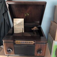 Rca victor antique for sale  Curtice