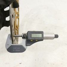 Honda 1000 bremsscheiben gebraucht kaufen  Dortmund