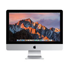 Apple Desktops & All-in-Ones for sale  LEICESTER