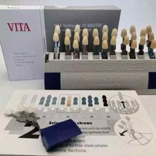 Vita toothguide master for sale  USA