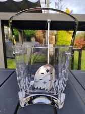 Seau glaçons design d'occasion Seau glaçons design d'occasion  Habsheim