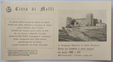 Melfi 1970 congresso usato  Rionero in Vulture