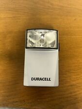 Duracell torch for sale  KEIGHLEY