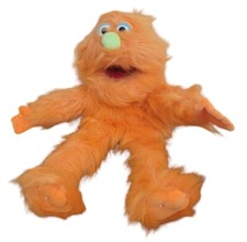 Silly puppets hand for sale  Roswell