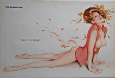 Alberto vargas original for sale  Cincinnati
