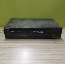 Sony compact disc for sale  Saginaw