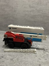 Tadano rough terrain for sale  MORPETH