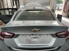 2016 2020 chevrolet for sale  Zion