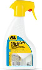 Fila spray antimuffa usato  Acquaviva delle Fonti