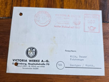 Rechnung dokument schreiben gebraucht kaufen  Gerlingen