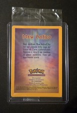 Pokemon ancient mew usato  Concordia sulla Secchia