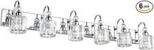 Ralbay modern crystal for sale  Amelia
