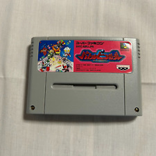 Pinball de batalha usado SFC Super Famicom Japão, usado comprar usado  Enviando para Brazil
