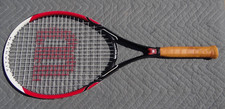 Wilson federer titanium for sale  Simpsonville