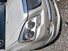 Used right headlight for sale  Newport