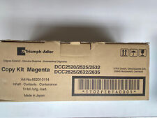 Toner copy kit gebraucht kaufen  Wachtberg