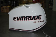 Evinrude tec top for sale  Seattle