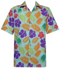 Men hawaiian shirts for sale  Southlake