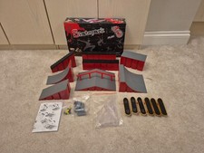 Donbful skatepark 1810 for sale  MANCHESTER