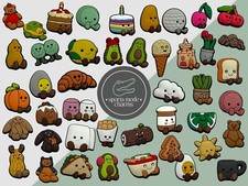 Plush toys charms for sale  LONDON