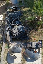Ricambi aprilia piaggio usato  San Cataldo