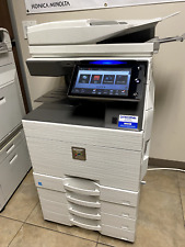 Sharp 5071 mfp for sale  Irvine