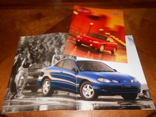 1998 ford escort for sale  Greencastle