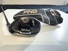 Ping g425 hybrid for sale  ABINGDON