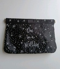 Lulu guinness black for sale  SEAFORD